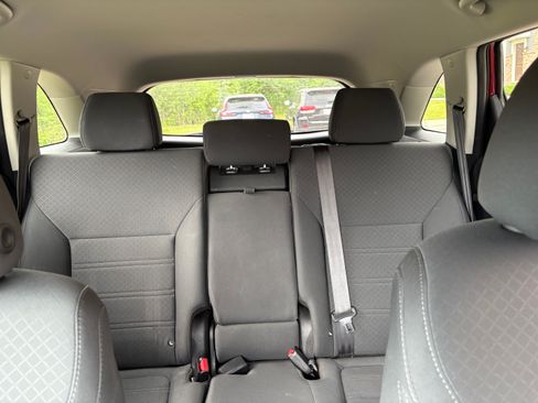 Used 2020 Kia Sorento LX w/ LX I4 Convenience Package image 24