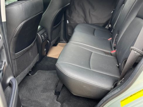 Used 2022 Toyota 4Runner TRD Sport image 12