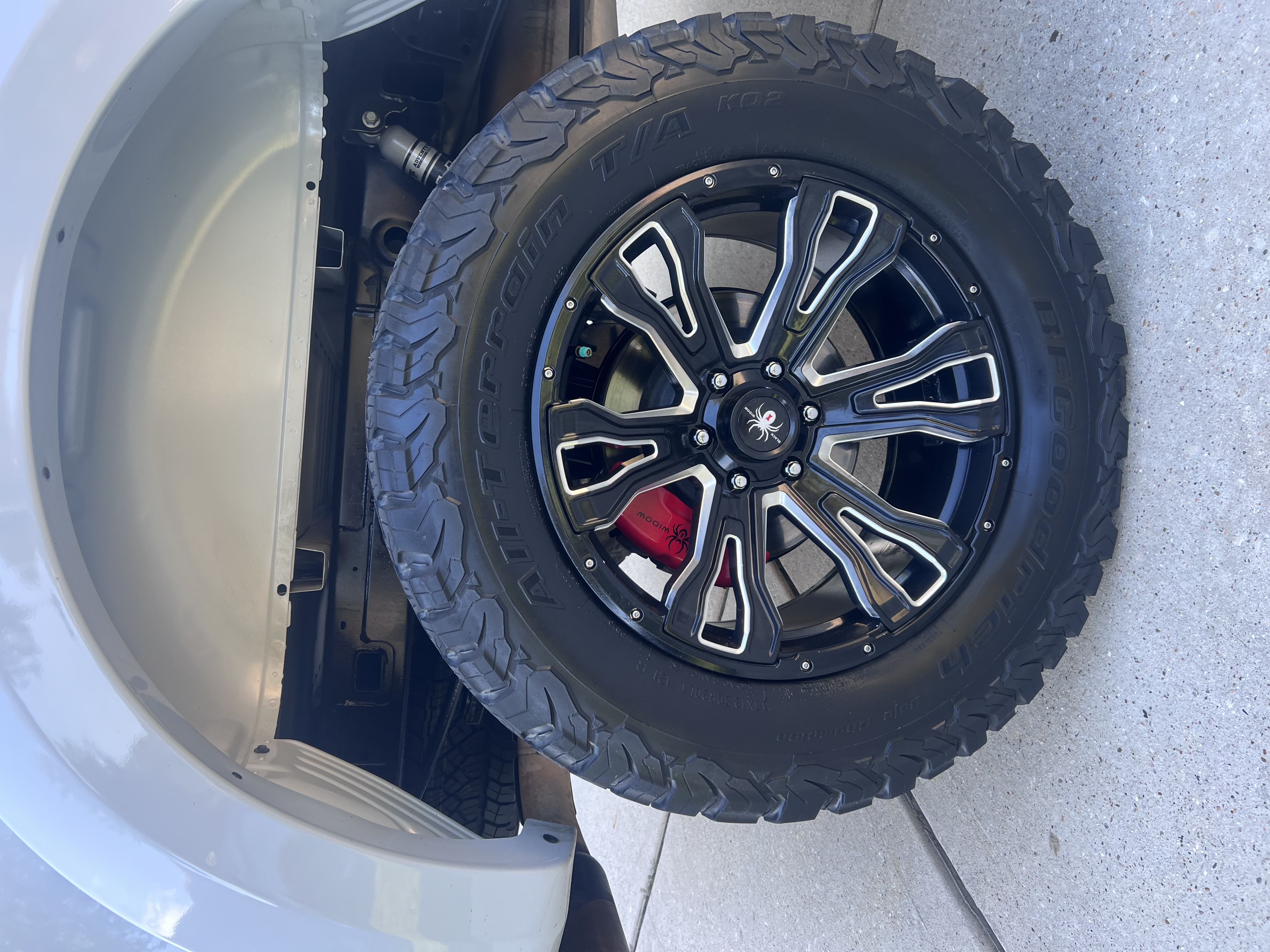 Used 2021 Ford F150 XLT w/ Equipment Group 302A High AWD/4WD image 24