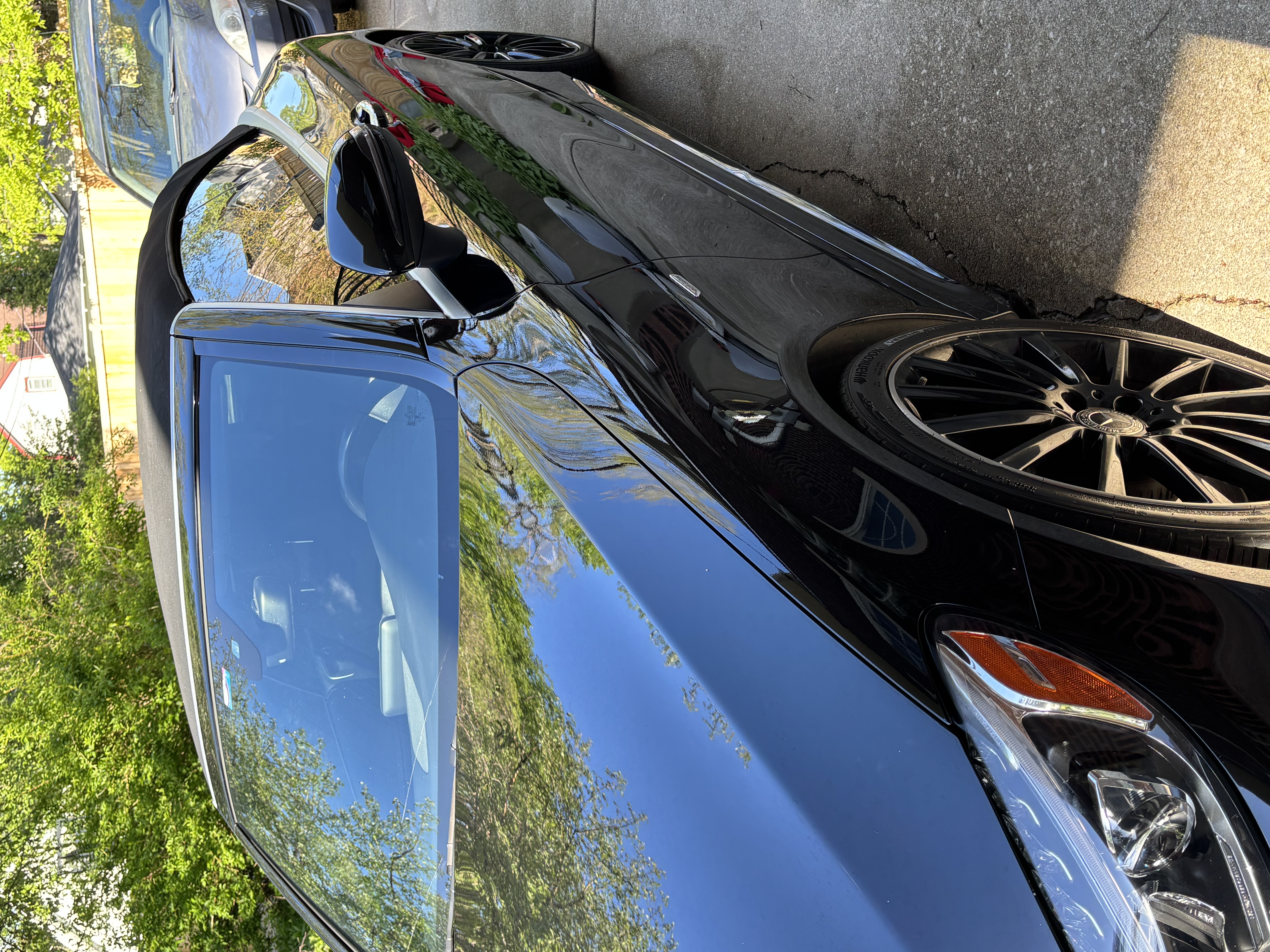 Used 2018 Mercedes-Benz C 300 Cabriolet image 16