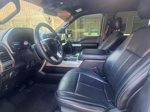 Used 2019 Ford F150 Lariat AWD/4WD image 14