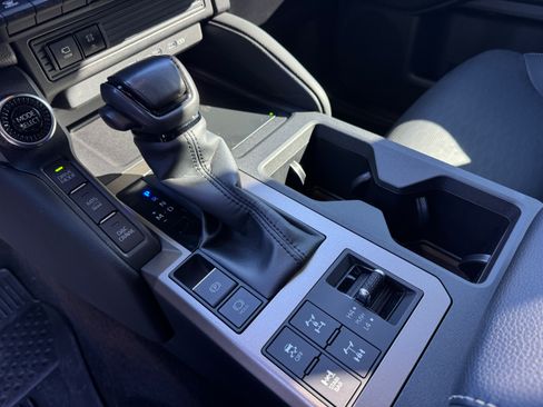 Used 2024 Toyota Land Cruiser First Edition Sport Utility 4D image 20