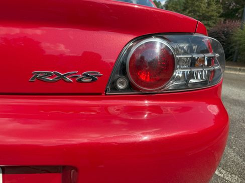 Used 2005 MAZDA RX-8 image 9