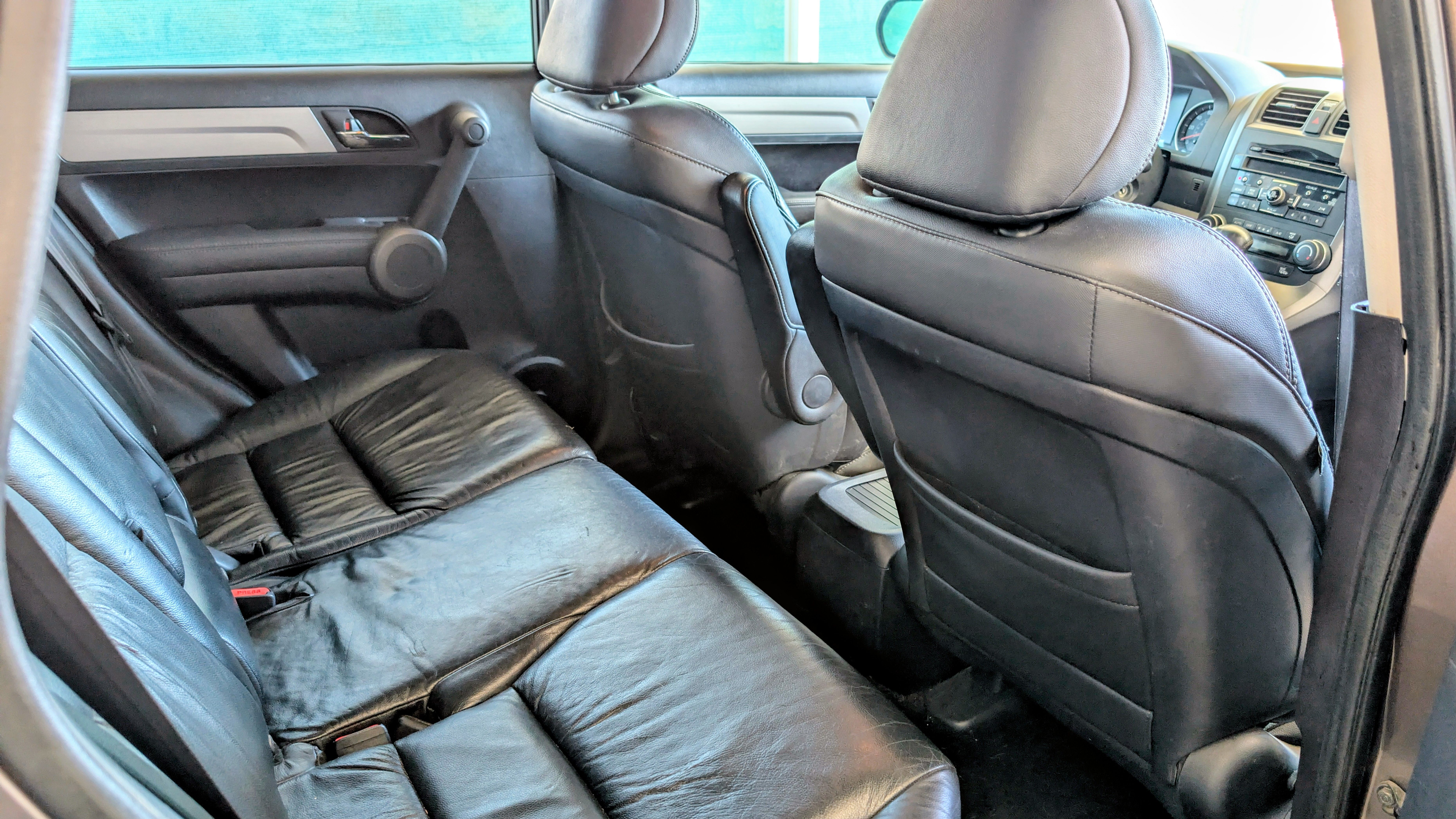 Used 2011 Honda CR-V EX-L image 9