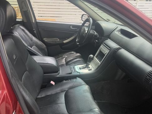 Used 2006 INFINITI G35 Sedan RWD image 9