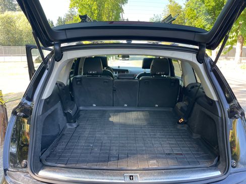 Used 2013 Audi Q7 TDI Premium Plus w/ Premium Plus Pkg image 24