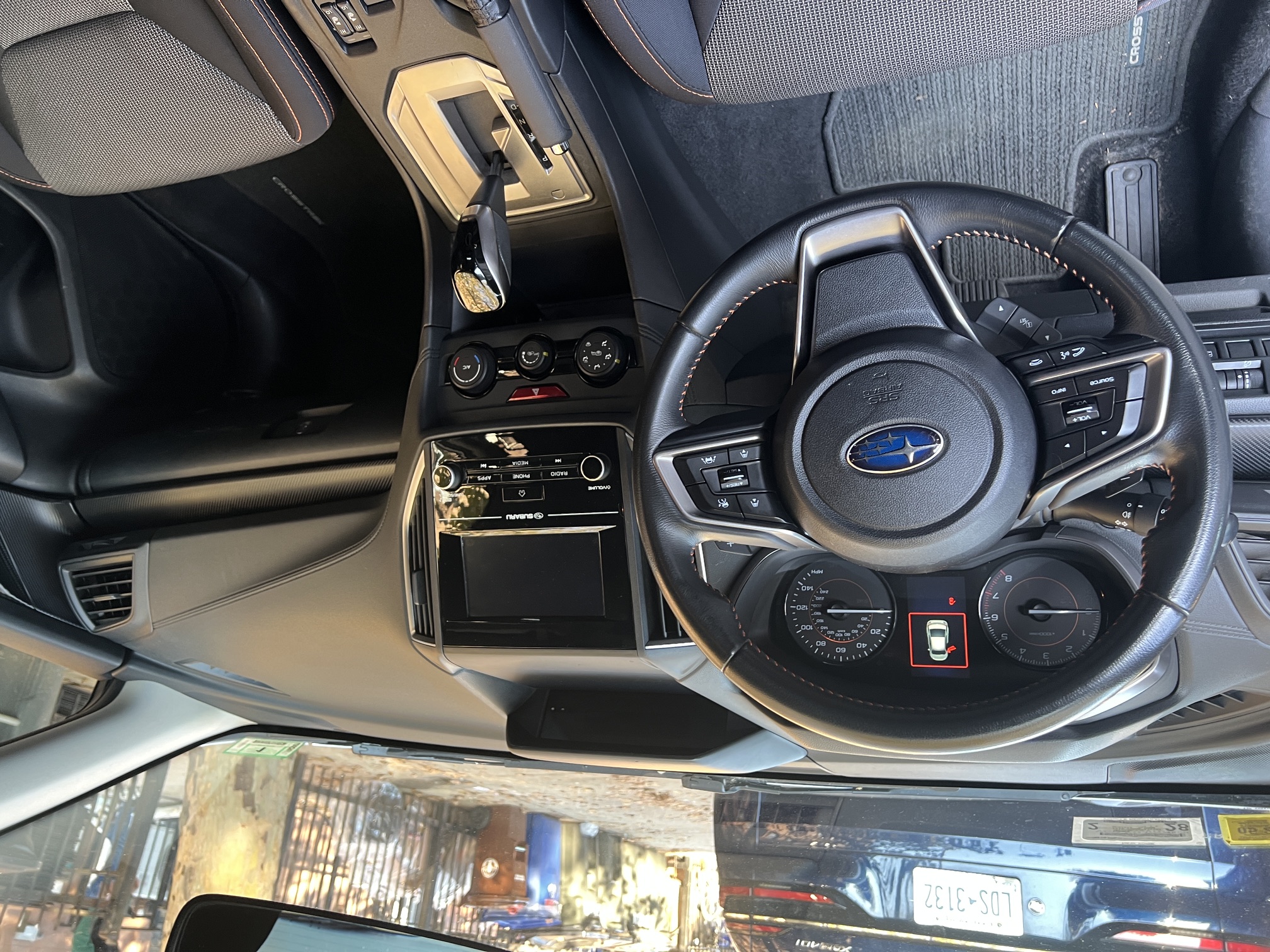 Used 2018 Subaru Crosstrek 2.0i Premium w/ Eyesight System AWD/4WD image 8