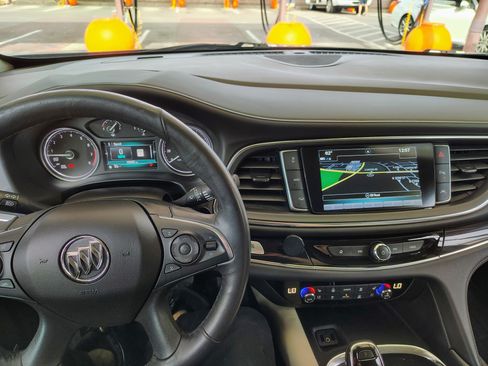 Used 2018 Buick Enclave Premium w/ Trailering Package image 23