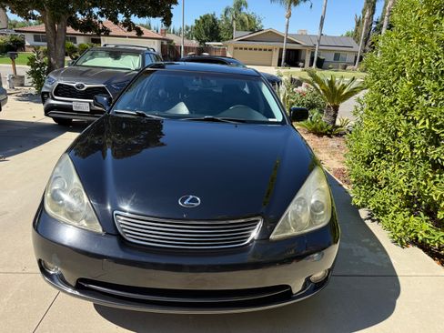 Used 2006 Lexus ES 330 FWD image 2