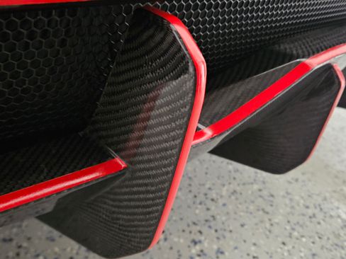 Used 2021 Chevrolet Corvette Stingray Premium Cpe w/ Z51 Performance Package image 24