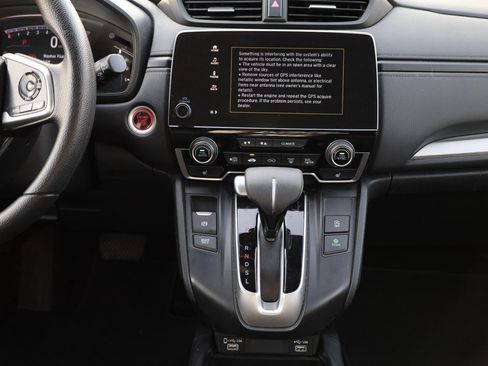 Used 2020 Honda CR-V EX image 4