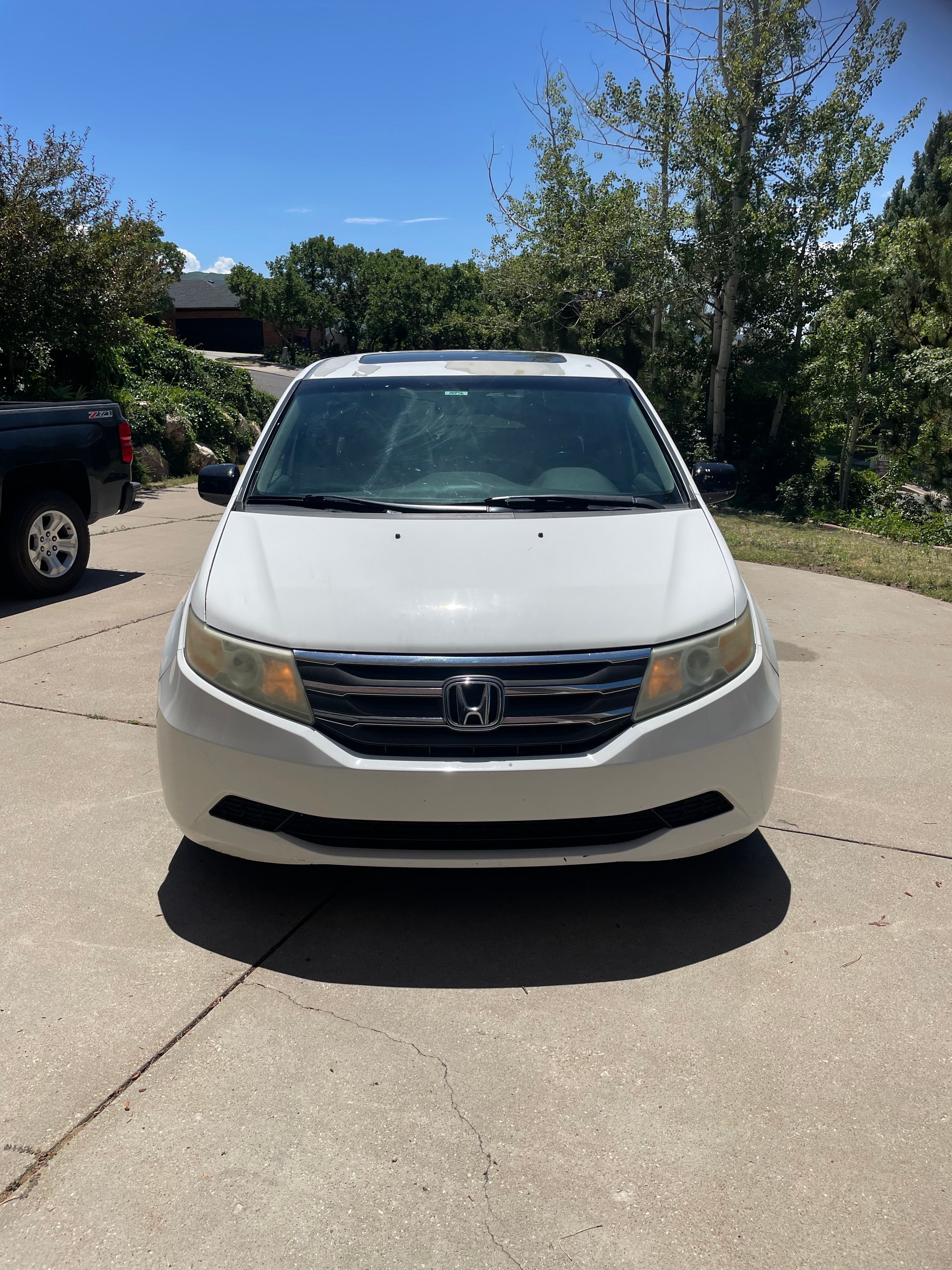 Used 2011 Honda Odyssey EX-L image 15
