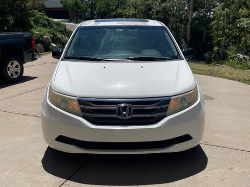 Used 2011 Honda Odyssey EX-L image 15