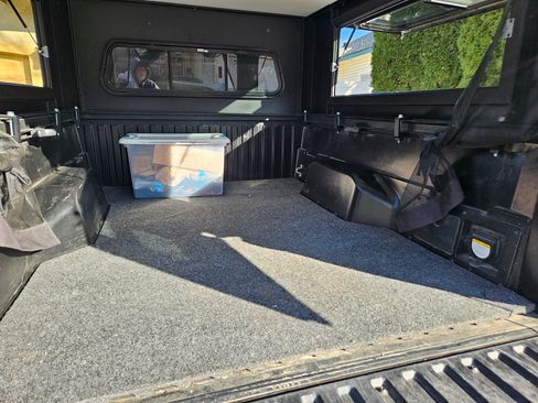 Used 2019 Toyota Tacoma TRD Off-Road image 21