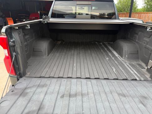 Used 2021 Chevrolet Silverado 1500 RST w/ Texas Edition Plus image 15