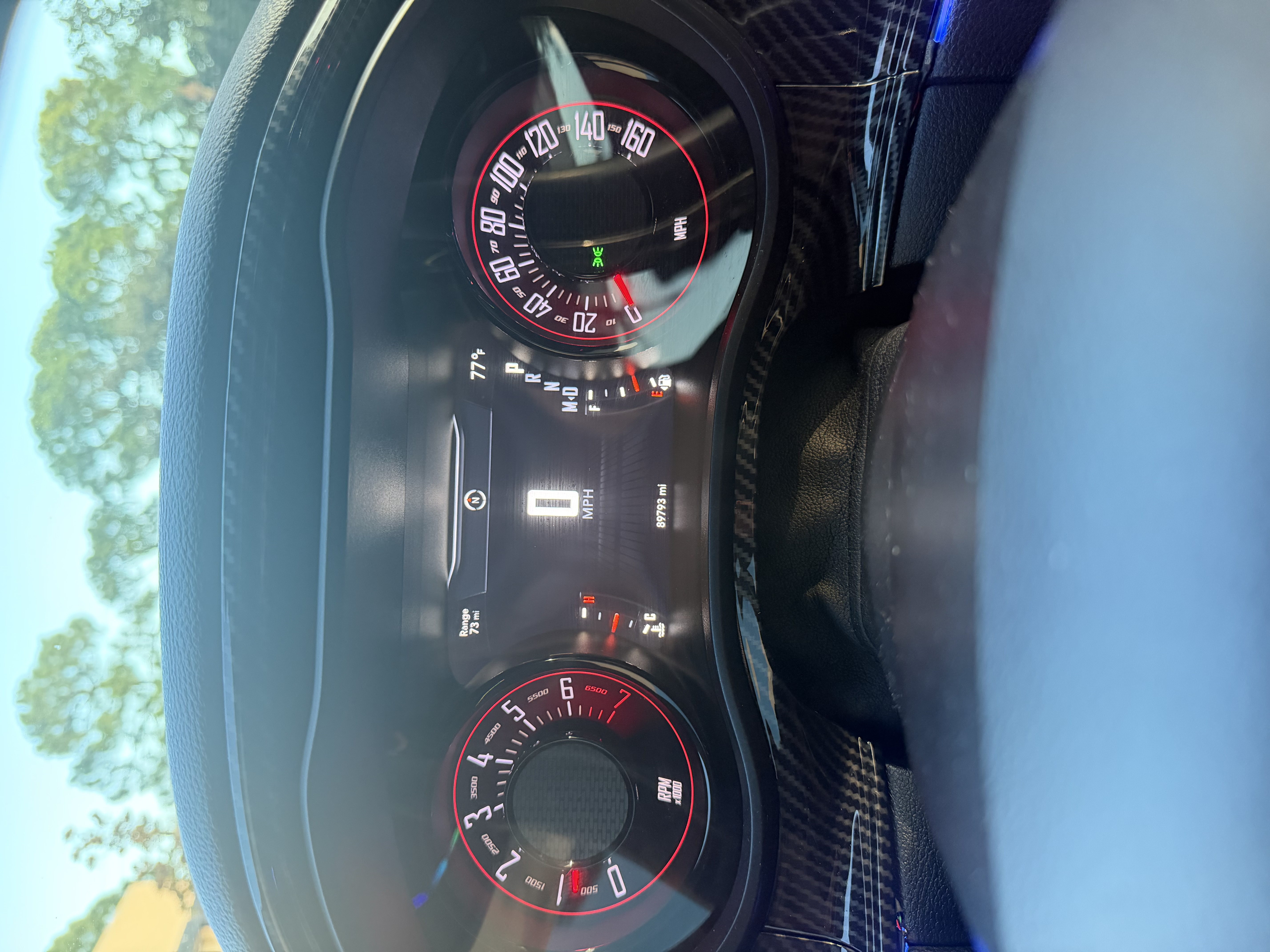 Used 2019 Dodge Challenger GT w/ Plus Package RWD image 2