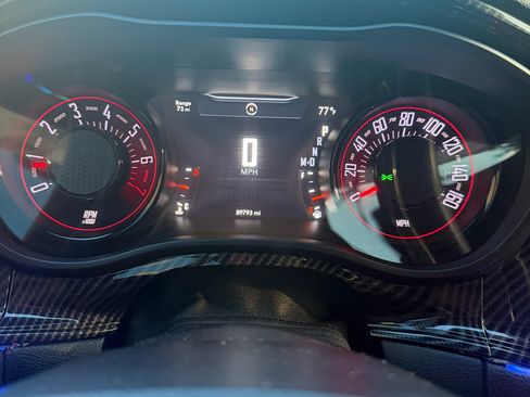 Used 2019 Dodge Challenger GT w/ Plus Package RWD image 2