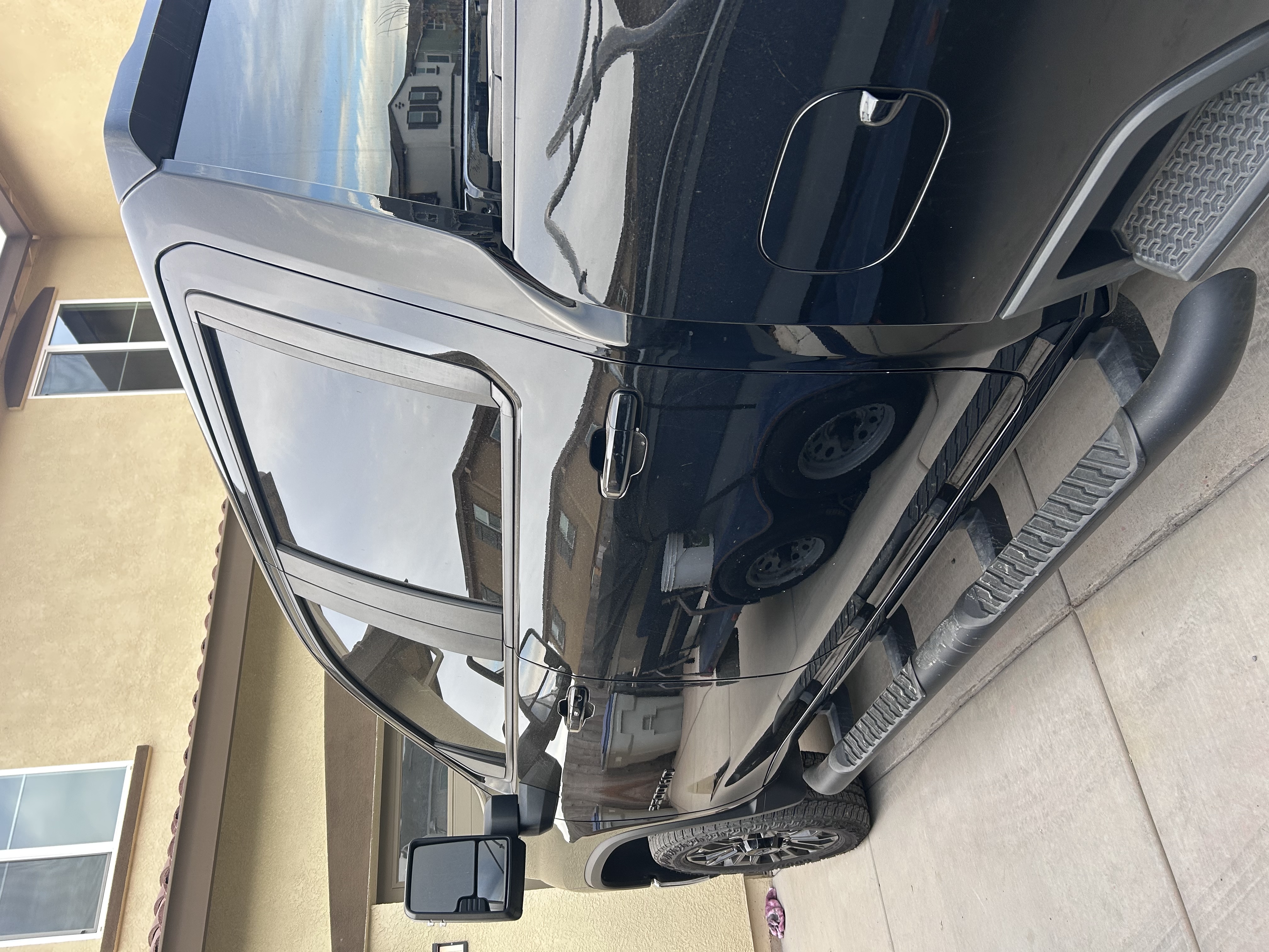 Used 2024 Chevrolet Silverado 2500 LT w/ Convenience Package AWD/4WD image 5