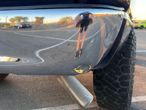 Used 2003 Dodge Ram 2500 Truck SLT image 25