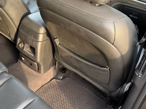 Used 2008 Hyundai Santa Fe Limited image 13