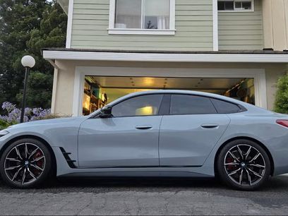 Used 2025 BMW i4 M50