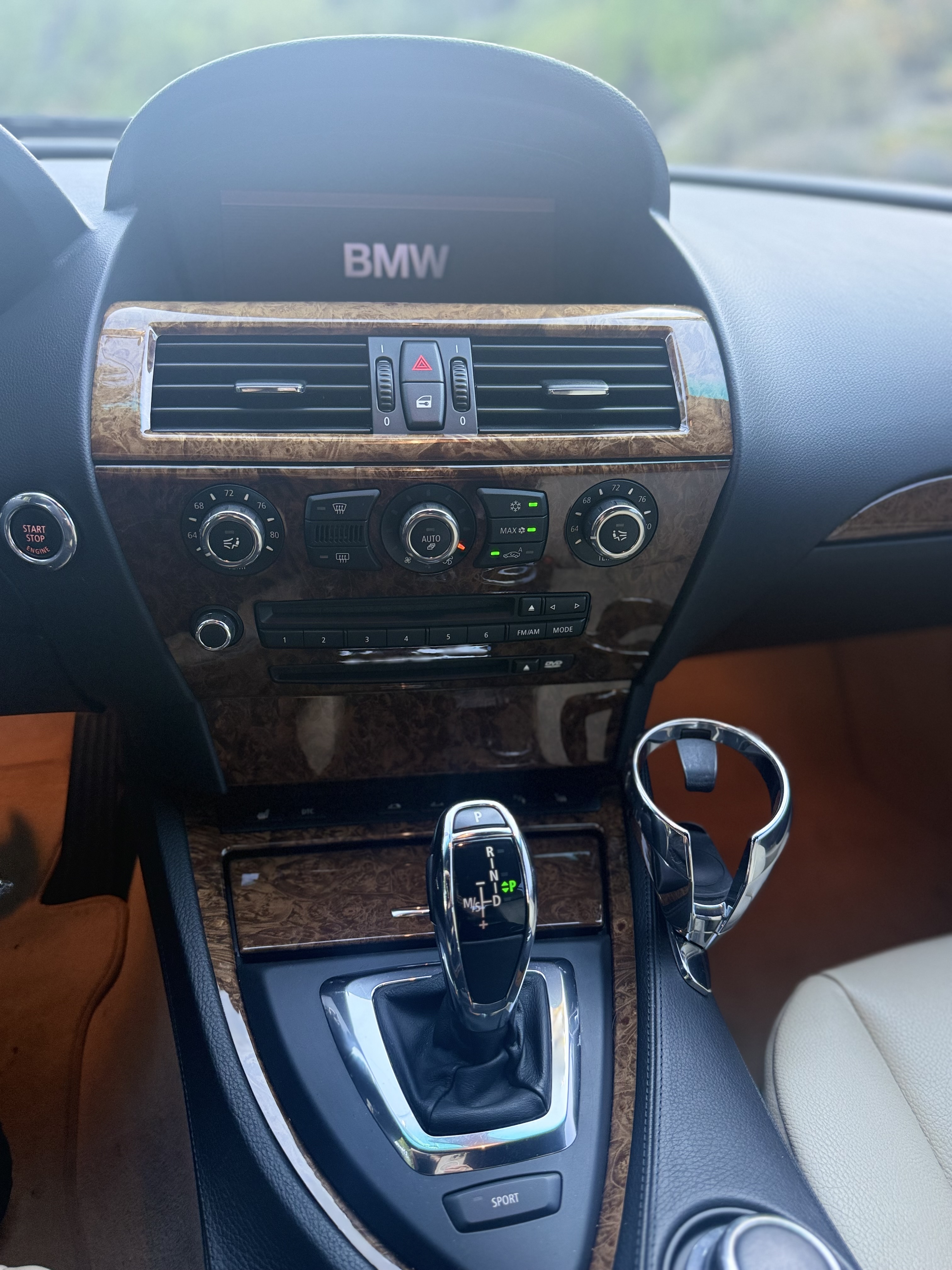 Used 2008 BMW 650i Convertible RWD image 13