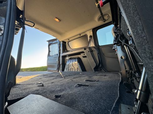 Used 2015 RAM ProMaster City Tradesman SLT w/ Rear Back-up Camera Group image 13