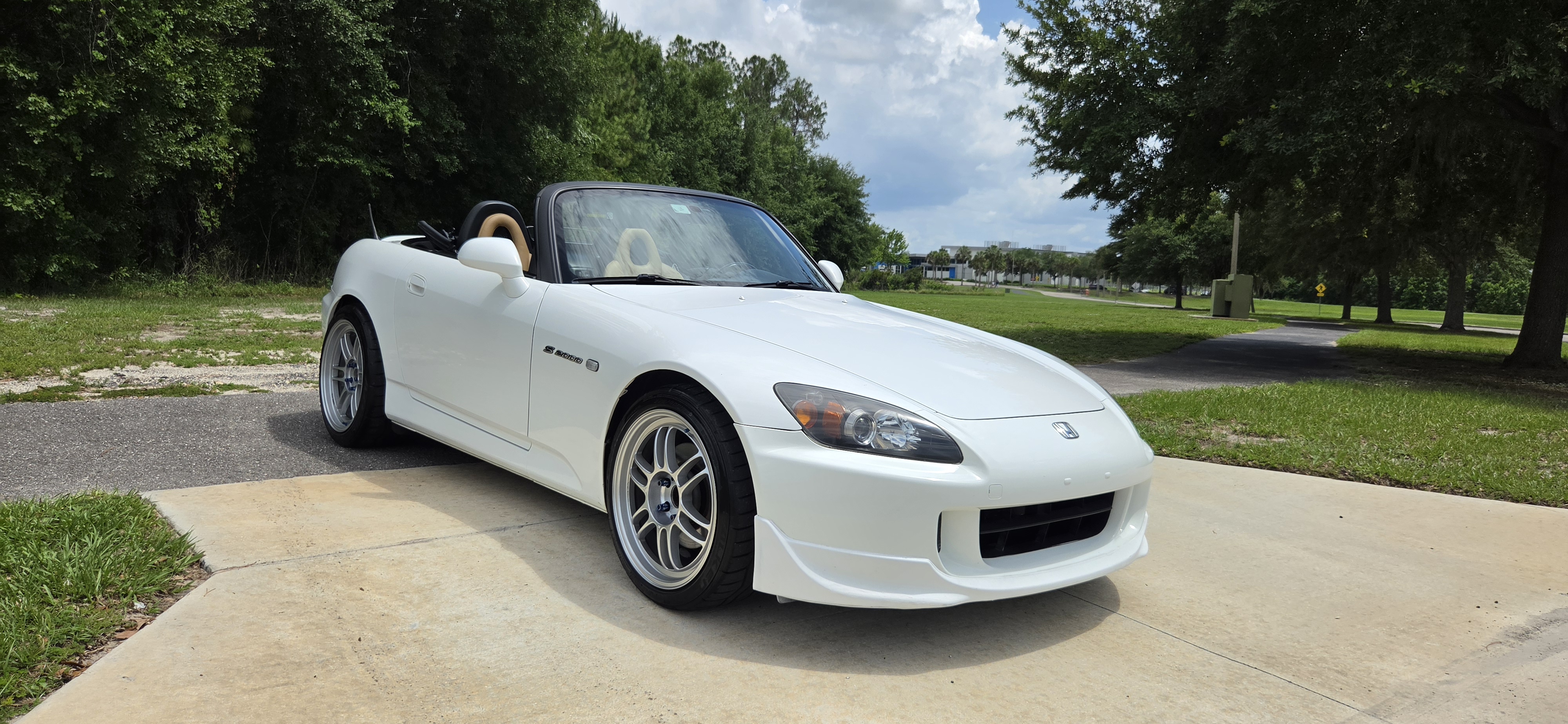Used 2004 Honda S2000 image 5
