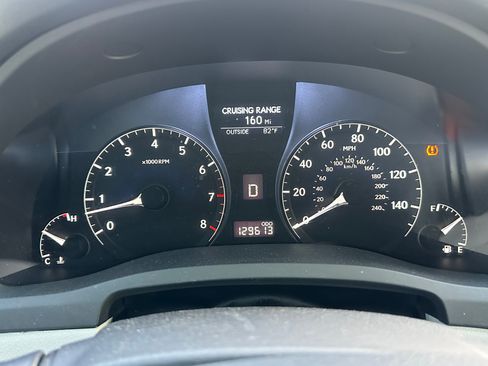 Used 2011 Lexus RX 350 2WD w/ Premium Pkg image 12