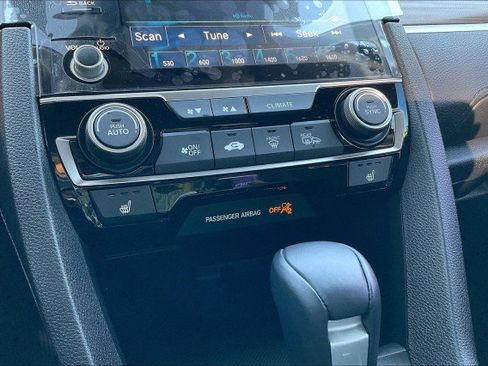 Used 2020 Honda Civic EX image 11