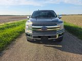Used 2019 Ford F150 Lariat w/ Equipment Group 502A Luxury image 4