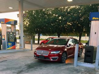 Used 2017 Lincoln MKZ Reserve w/ Climate Package FWD video 1