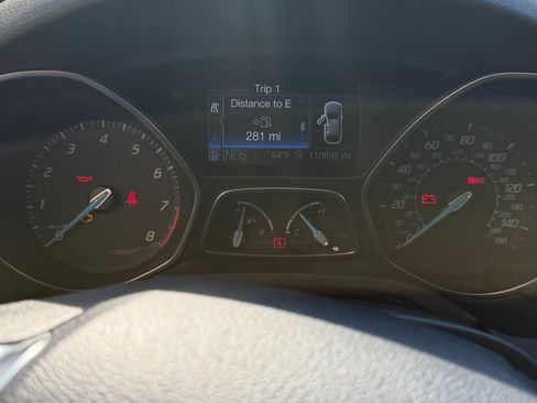 Used 2012 Ford Focus Titanium image 20