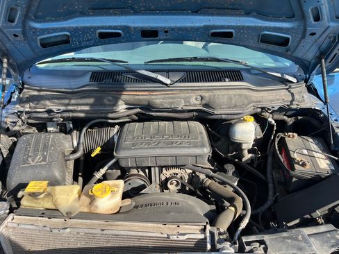 Used 2006 Dodge Ram 1500 Truck ST w/ SXT Group image 14