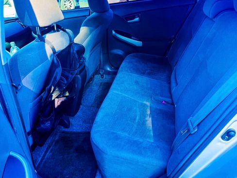 Used 2011 Toyota Prius Four image 10