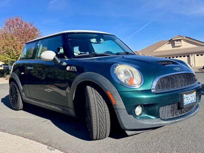 Used 2009 MINI Cooper S