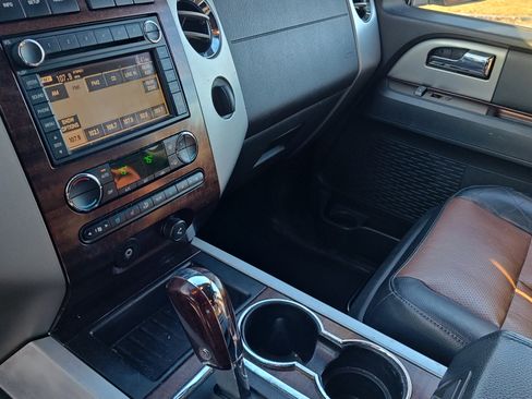 Used 2008 Ford Expedition Limited image 9