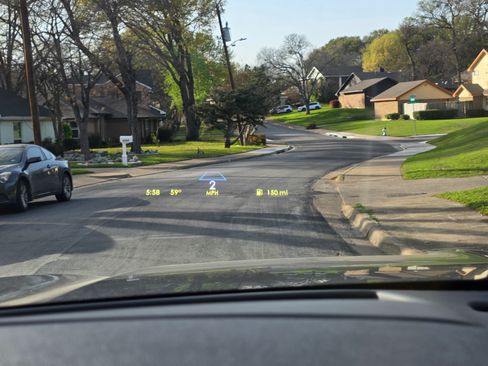 Used 2020 Lincoln Aviator Reserve w/ Equipment Group 202A image 19