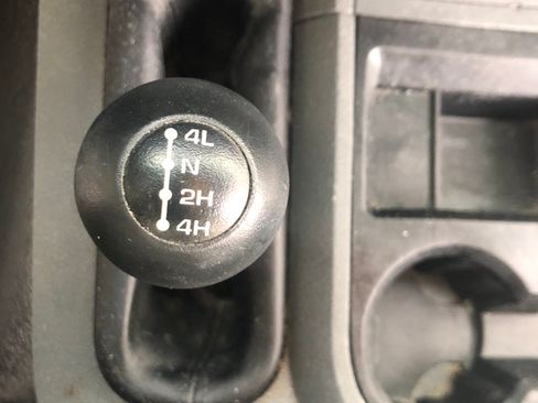 Used 2007 Dodge Ram 2500 Truck ST w/ Trailer Tow Group image 11