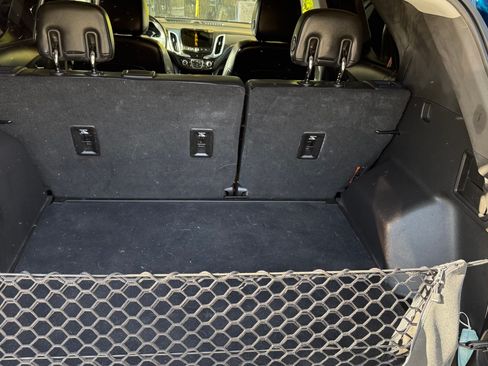 Used 2019 Chevrolet Equinox Premier image 10