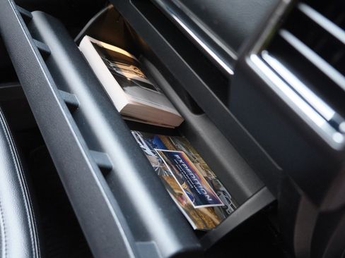 Used 2021 Ford Expedition Limited image 26