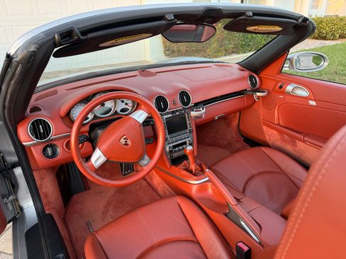 Used 2005 Porsche Boxster S image 20