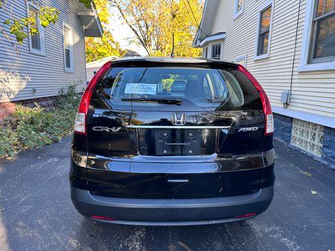 Used 2013 Honda CR-V LX image 5
