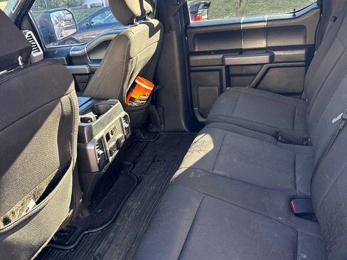 Used 2019 Ford F150 XLT w/ Equipment Group 302A Luxury image 8