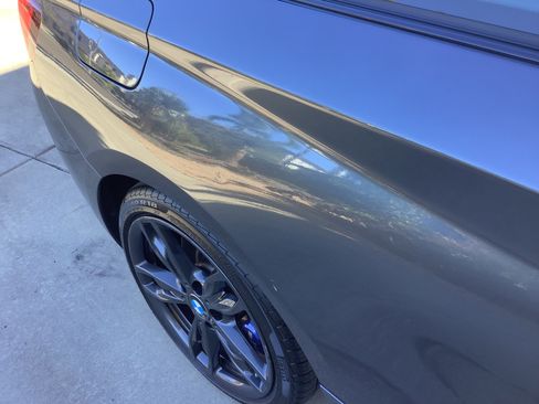 Used 2016 BMW M235i Coupe image 27