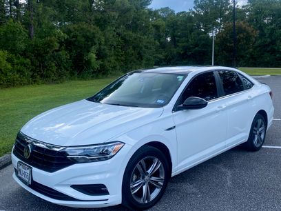 Used 2019 Volkswagen Jetta R-Line