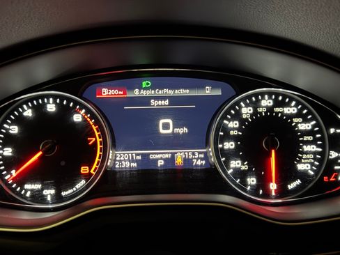 Used 2023 Audi A5 2.0T Premium w/ Convenience Package AWD/4WD image 19