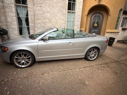 Used 2007 Volvo C70 T5