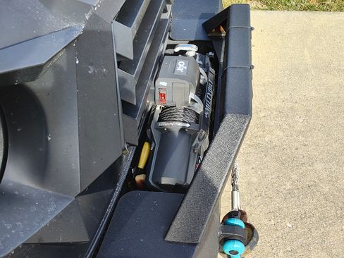 Used 2020 Jeep Wrangler Sport image 12