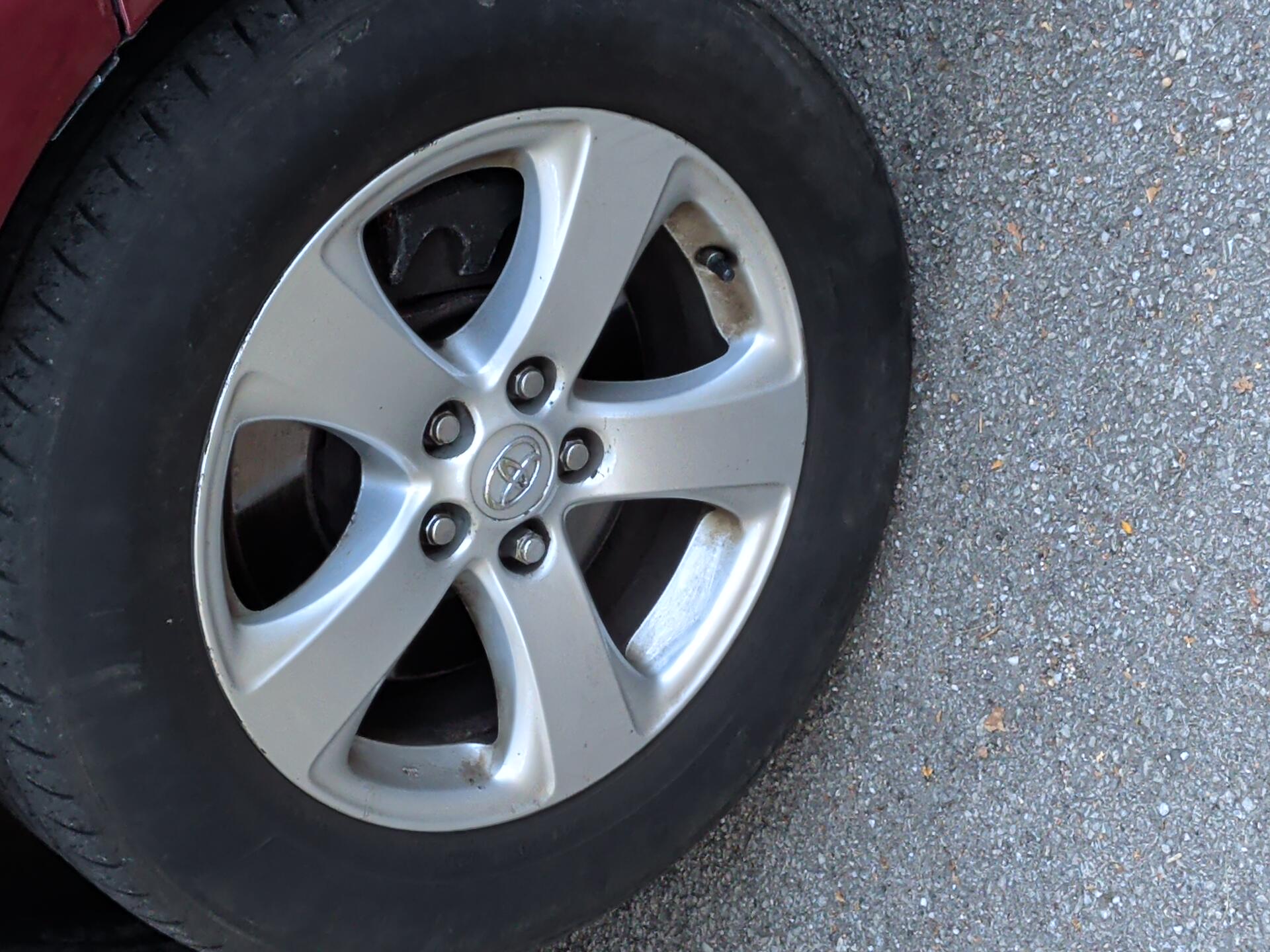 Used 2014 Toyota Sienna LE FWD image 16
